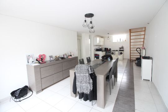 Vente maison à Nœux-les-Mines - Ref.NOE1151