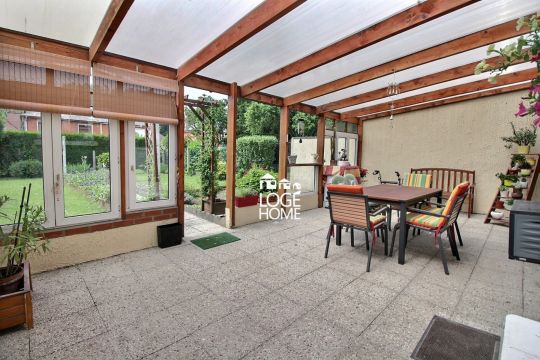 Vente maison à Courrières - Ref.HEN1601 - Image 2