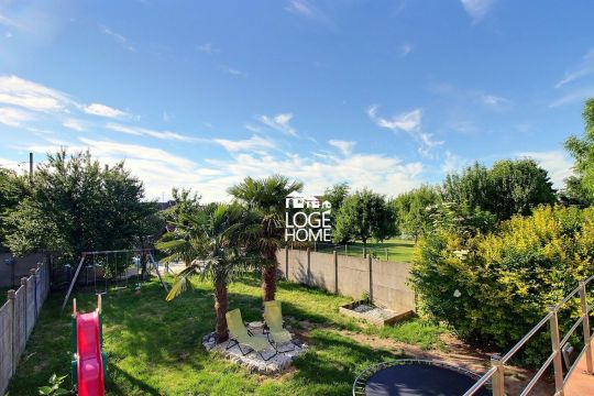 Vente maison à Dourges - Ref.HEN1602 - Image 5