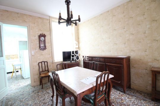 Vente maison à Wattrelos - Ref.WAT2186 - Image 1