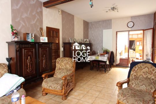 Vente maison à Wattrelos - Ref.WAT2193 - Image 4