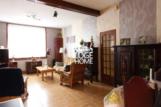 Vente maison à Wattrelos - Ref.WAT2193 - Image 2