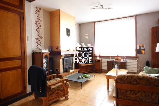 Vente maison à Wattrelos - Ref.WAT2193 - Image 3