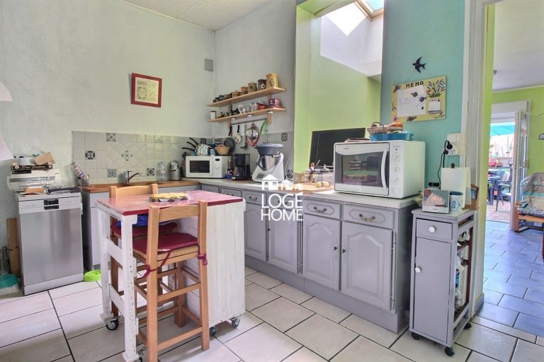 Vente maison à Hénin-Beaumont - Ref.HEN1609