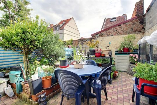 Vente maison à Hénin-Beaumont - Ref.HEN1609 - Image 2