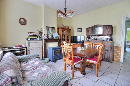 Vente maison à Hénin-Beaumont - Ref.HEN1609 - Image 1