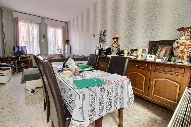 Vente maison à Roubaix - Ref.cro1184