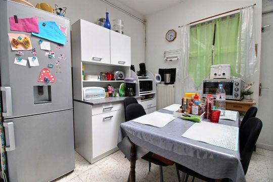 Vente maison à Roubaix - Ref.CRO1573MT - Image 2