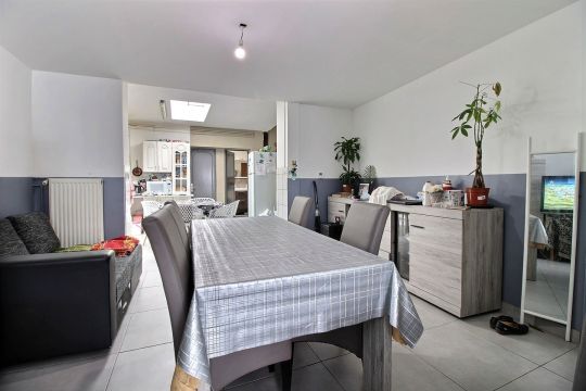 Vente maison à Roubaix - Ref.cro1292