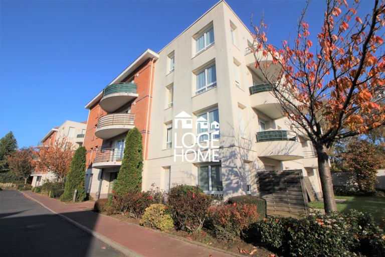Vente appartement à Sin-le-Noble - Ref.SIN351 - Image 1