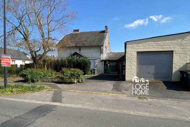 Vente maison à Hautmont - Ref.MAU279 - Image 1