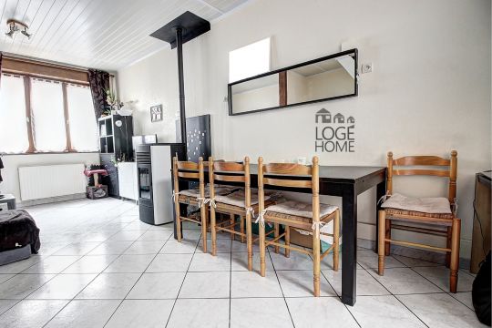 Vente maison à Houplines - Ref.ARM1226 - Image 1
