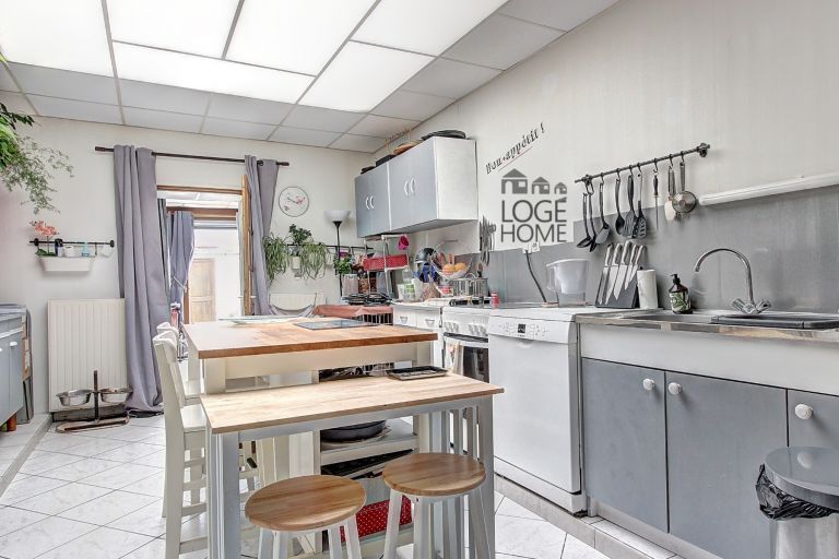 Vente maison à Houplines - Ref.ARM1226 - Image 3