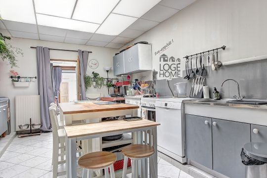 Vente maison à Houplines - Ref.ARM1226 - Image 3