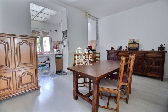 Vente maison à Hénin-Beaumont - Ref.HEN1618