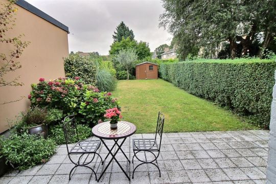 Vente maison à Croix - Ref.CRO1321