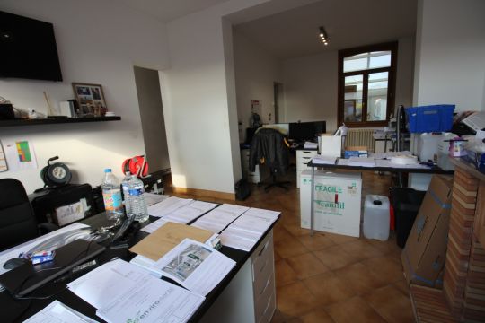 Vente maison à Nœux-les-Mines - Ref.NOE1178 - Image 1