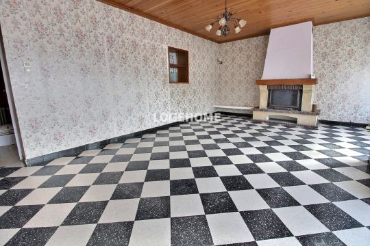 Vente maison à Sains-en-Gohelle - Ref.NOE1179 - Image 1