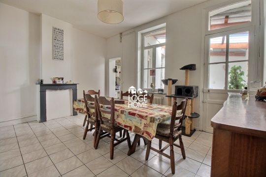 Vente maison à Hénin-Beaumont - Ref.HEN1622 - Image 1