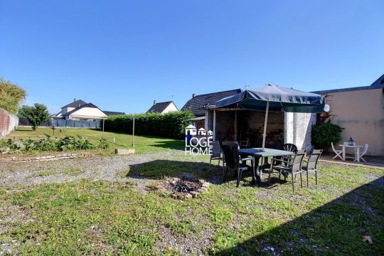 Vente maison à Hénin-Beaumont - Ref.HEN1622 - Image 3