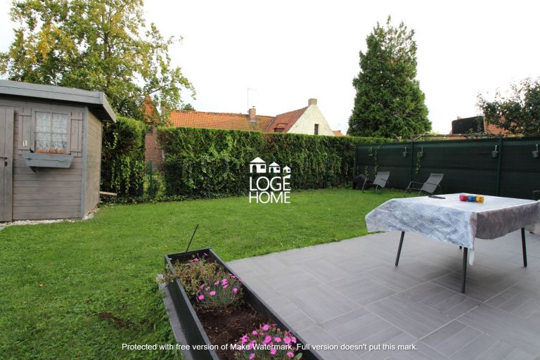 Vente maison à Wattrelos - Ref.WAT2210 - Image 12