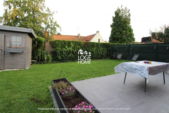 Vente maison à Wattrelos - Ref.WAT2210 - Image 12