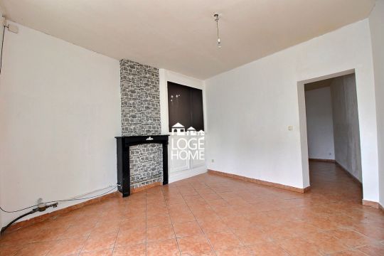 Vente maison à Hénin-Beaumont - Ref.HEN1640 - Image 1