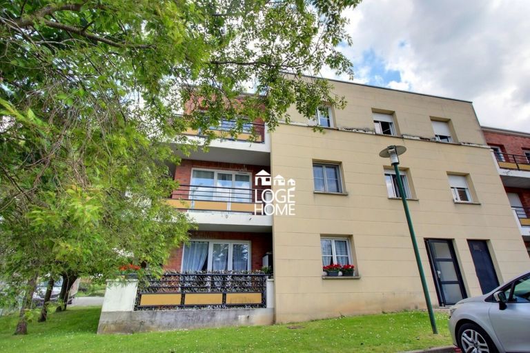 Vente appartement à Noyelles-Godault - Ref.HEN01605