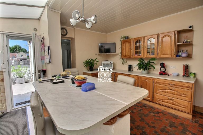 Vente maison à Hénin-Beaumont - Ref.HEN01613 - Image 1