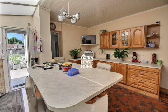 Vente maison à Hénin-Beaumont - Ref.HEN01613 - Image 1