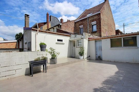 Vente maison à Hénin-Beaumont - Ref.HEN01613 - Image 3