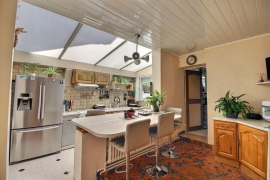 Vente maison à Hénin-Beaumont - Ref.HEN01613 - Image 2