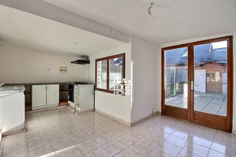 Vente maison à Hénin-Beaumont - Ref.HEN1623 - Image 2
