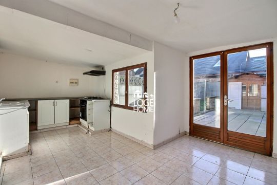 Vente maison à Hénin-Beaumont - Ref.HEN1623 - Image 2