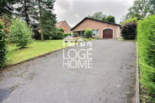 Vente maison à Marquillies - Ref.wav330 - Image 1