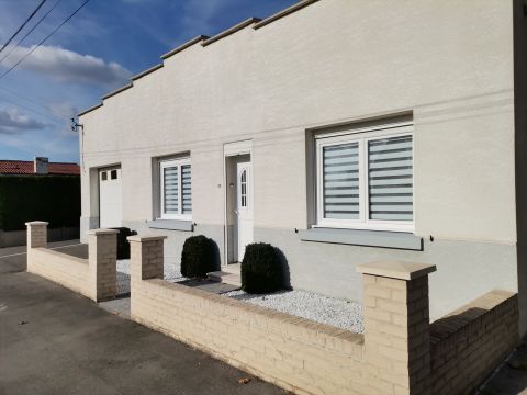 Vente maison à  - Ref.NOE1186 - Image 2