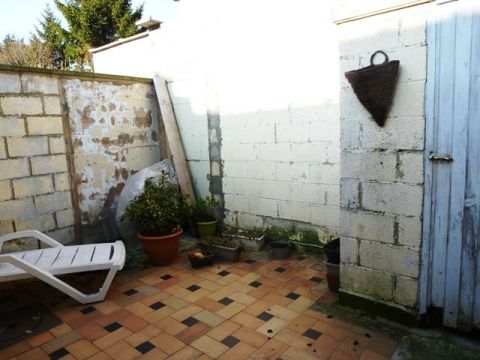 Vente maison à Wattrelos - Ref.WAT2101 - Image 1