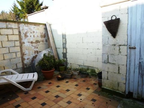 Vente maison à Wattrelos - Ref.WAT2101