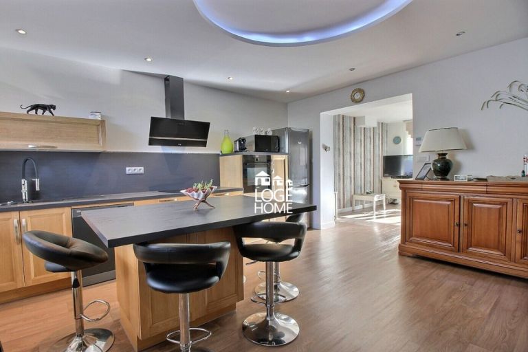 Vente maison à Drocourt - Ref.HEN1630 - Image 1