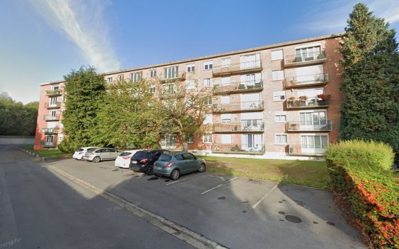 Vente appartement à Rousies - Ref.MAU287 - Image 1