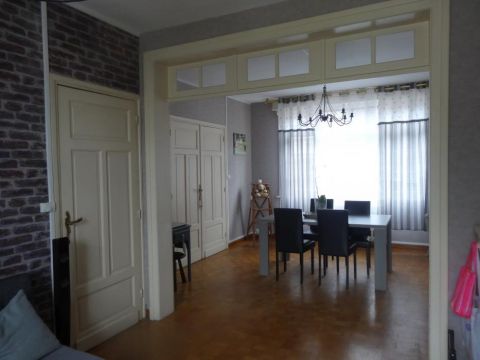 Vente maison à Courrières - Ref.CAR15571