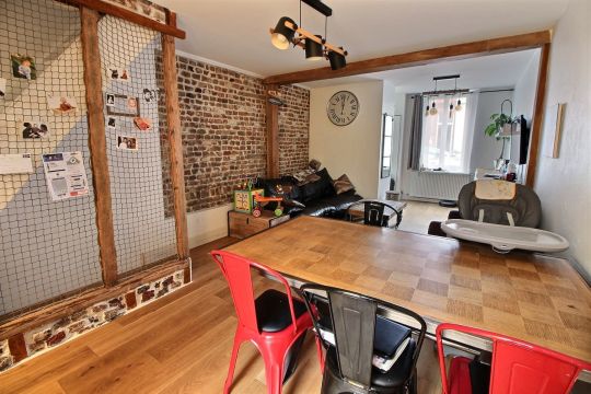 Vente maison à Croix - Ref.cro1354