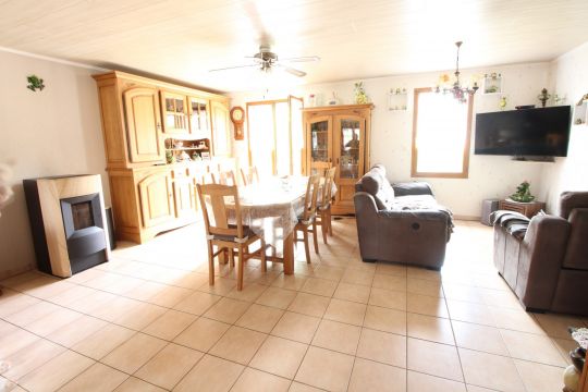 Vente maison à Gonnehem - Ref.noe1193 - Image 1