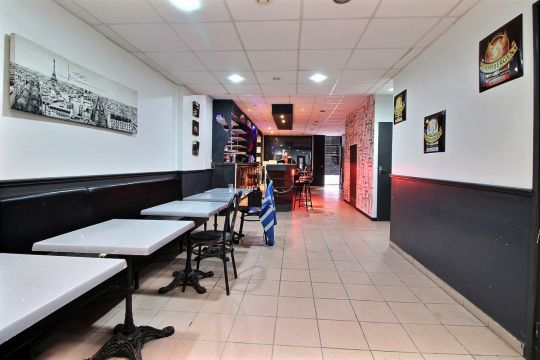 Vente immeuble à Roubaix - Ref.cro1357 - Image 1