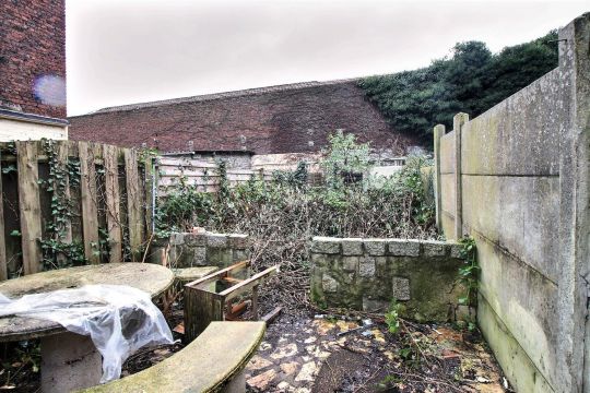 Vente maison à Roubaix - Ref.cro1362