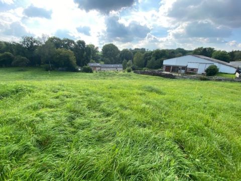 Vente terrain à Bousignies-sur-Roc - Ref.MAU222 - Image 2