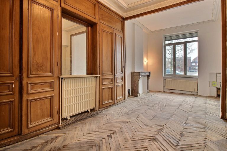 Vente maison à Roubaix - Ref.CRO01366