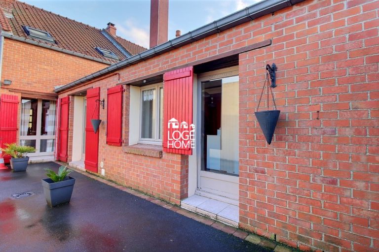 Vente maison à Montigny-en-Gohelle - Ref.HEN1643 - Image 5