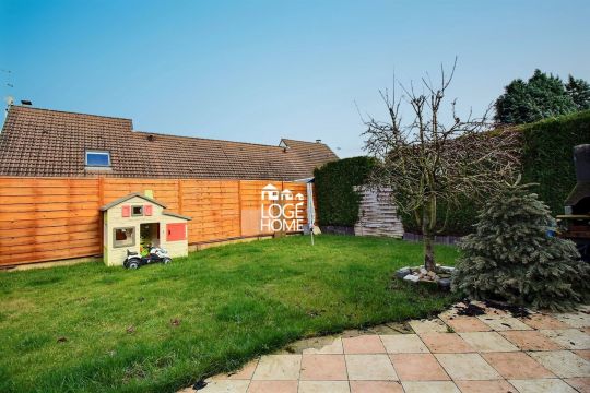 Vente maison à Rouvroy - Ref.HEN1655 - Image 2