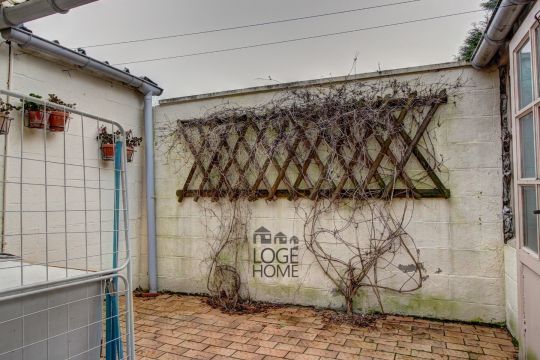 Vente maison à La Chapelle-d'Armentières - Ref.arm1234 - Image 1